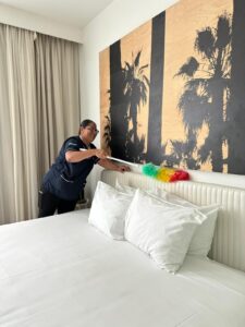How Hotels & Resorts Can Solve Housekeeping Issues in 2025
